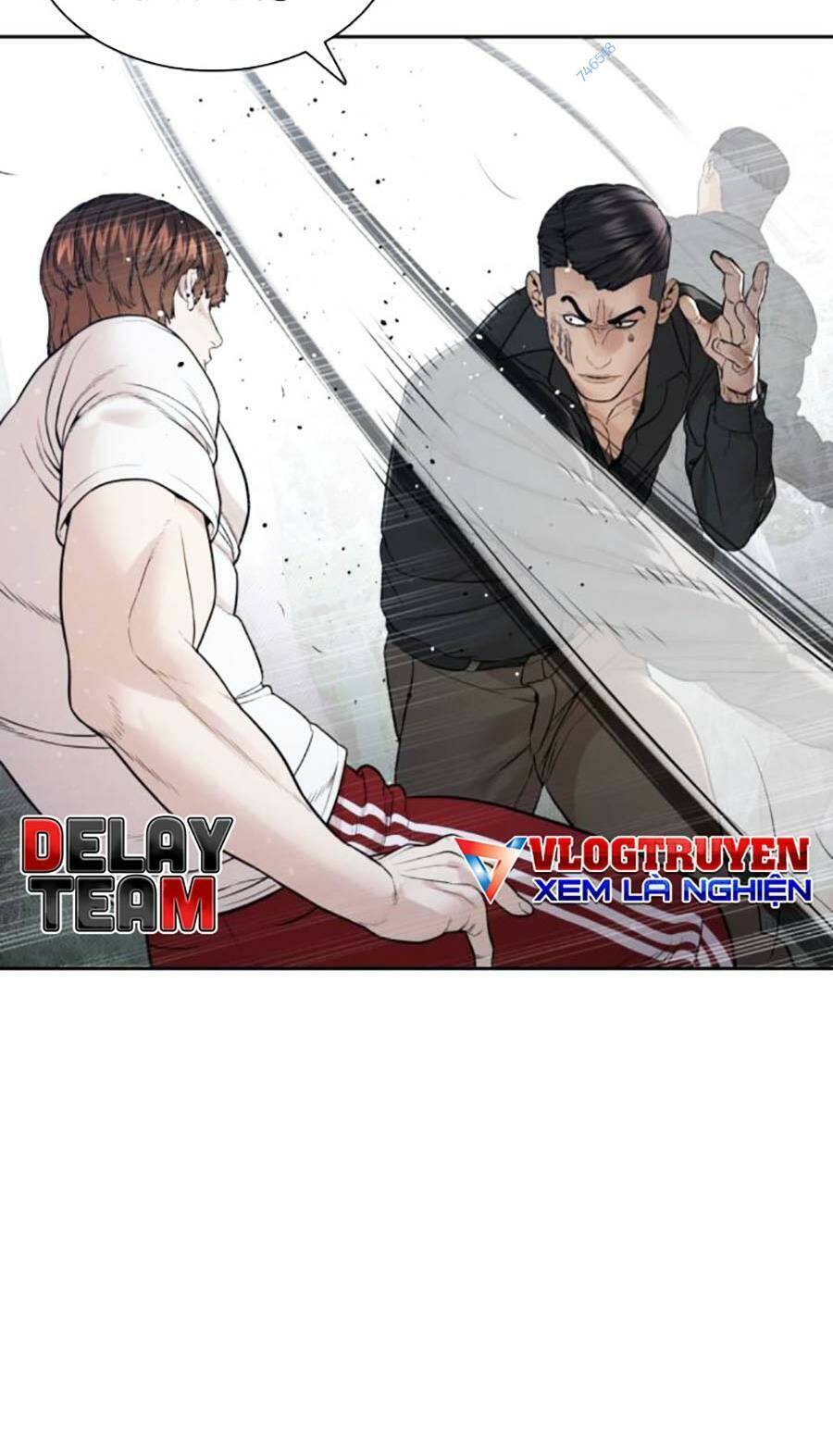 Cách Chiến Thắng Trận Đấu Chapter 191 - Trang 2