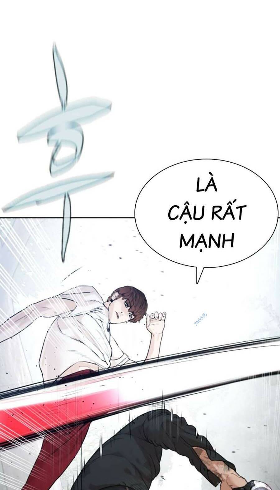 Cách Chiến Thắng Trận Đấu Chapter 191 - Trang 2