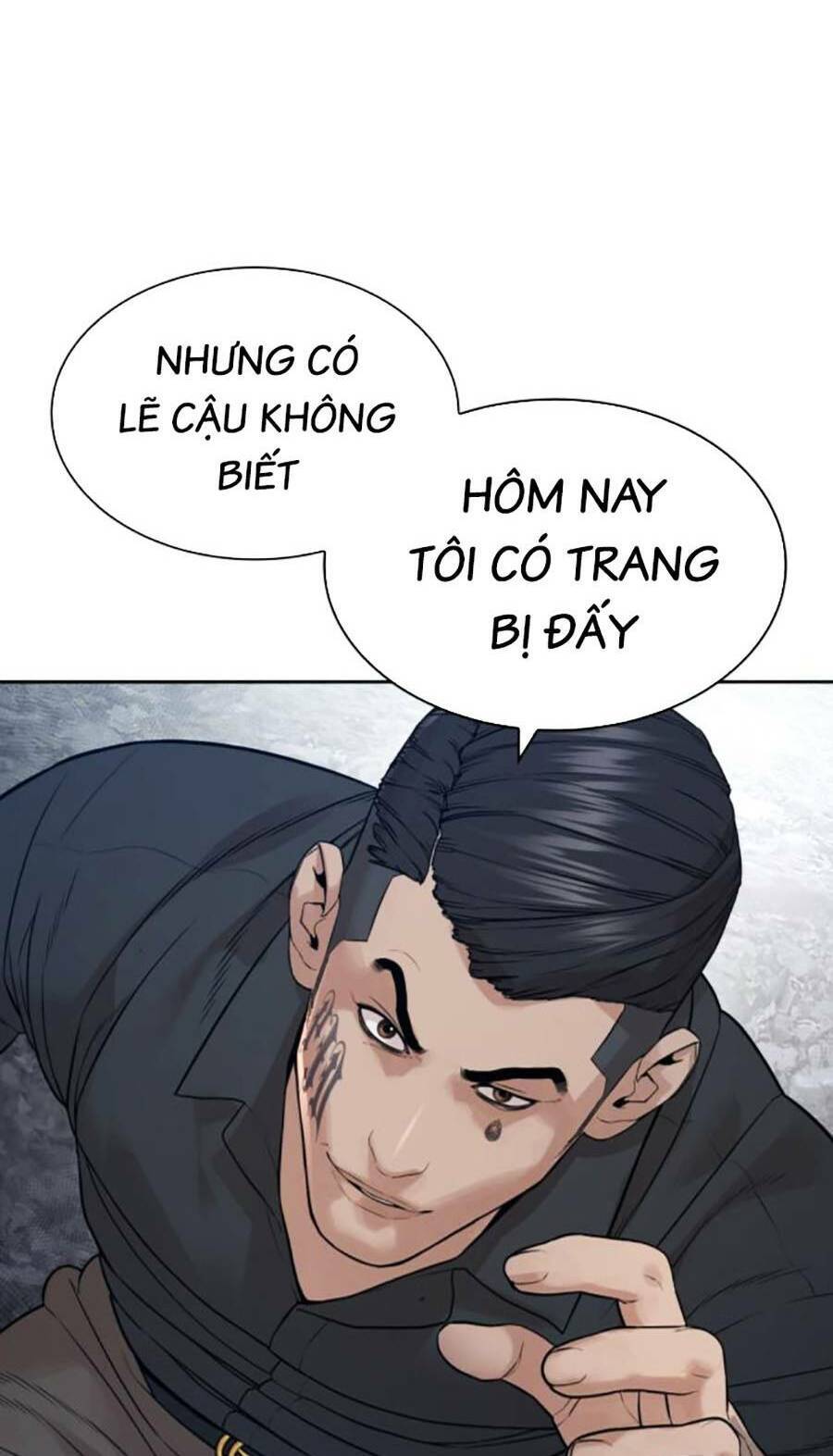 Cách Chiến Thắng Trận Đấu Chapter 191 - Trang 2