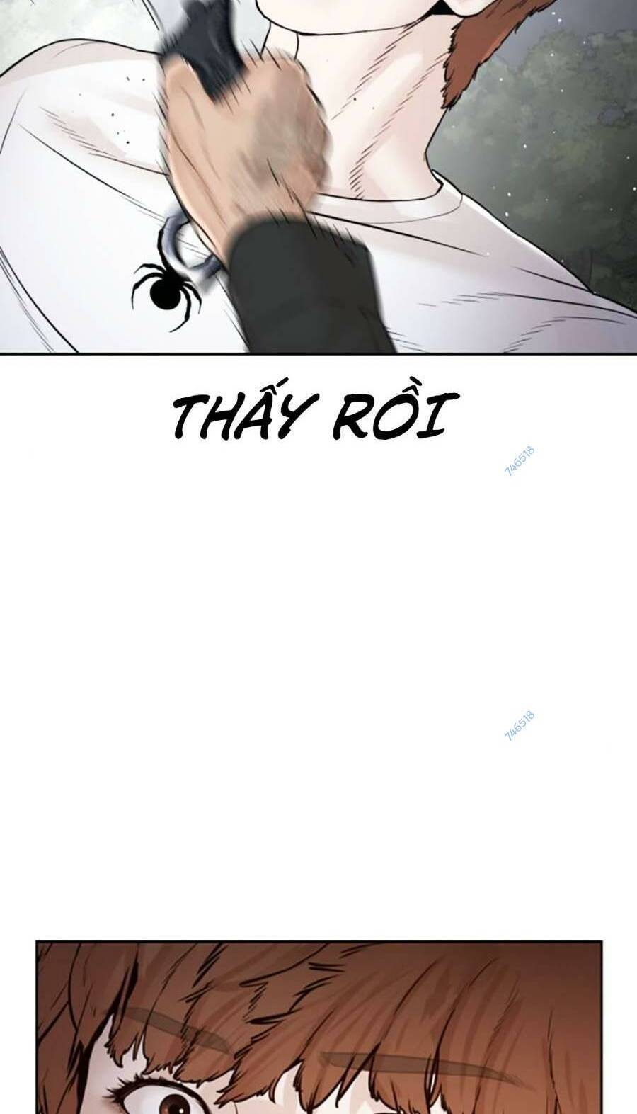 Cách Chiến Thắng Trận Đấu Chapter 191 - Trang 2