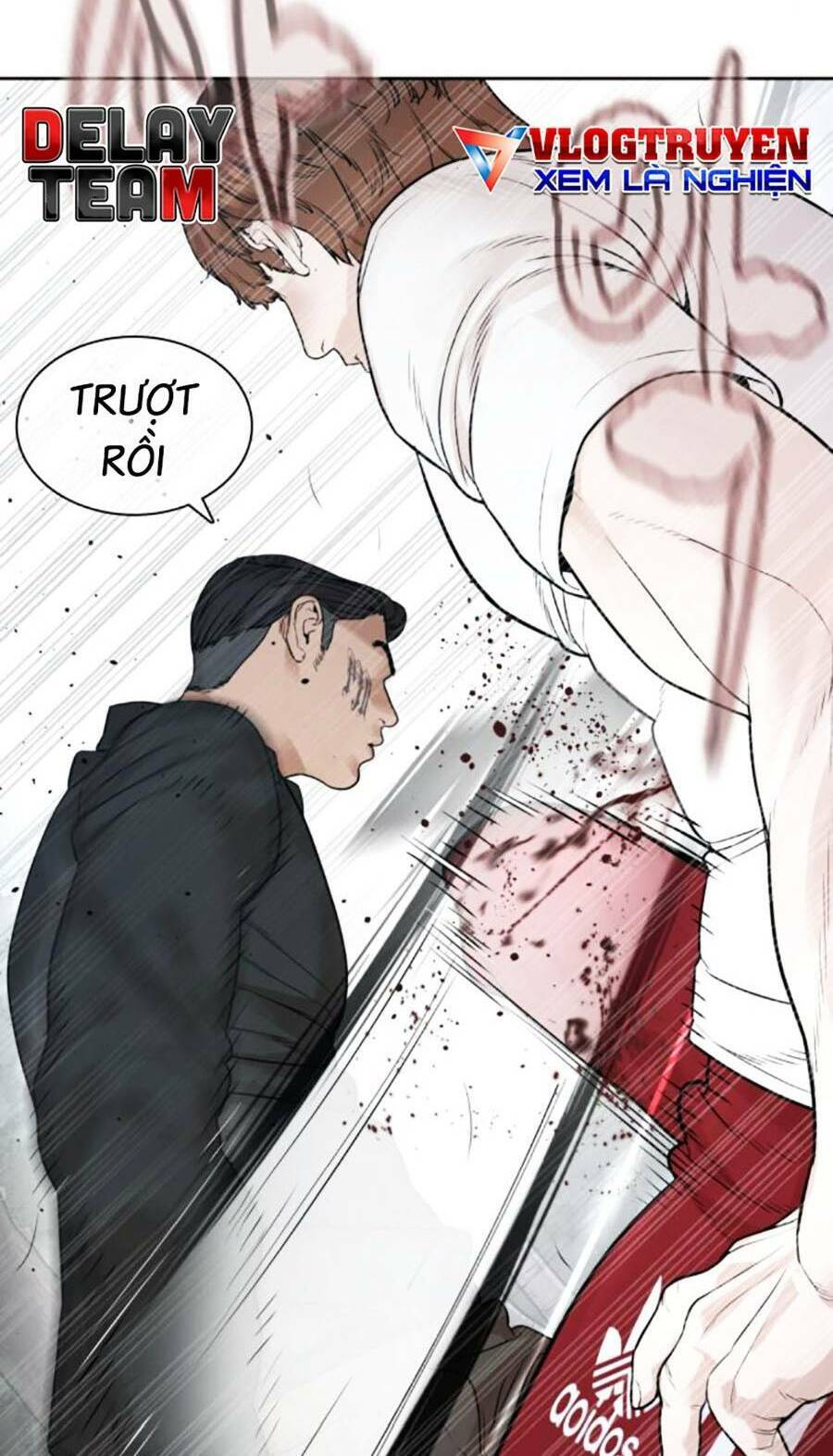 Cách Chiến Thắng Trận Đấu Chapter 191 - Trang 2