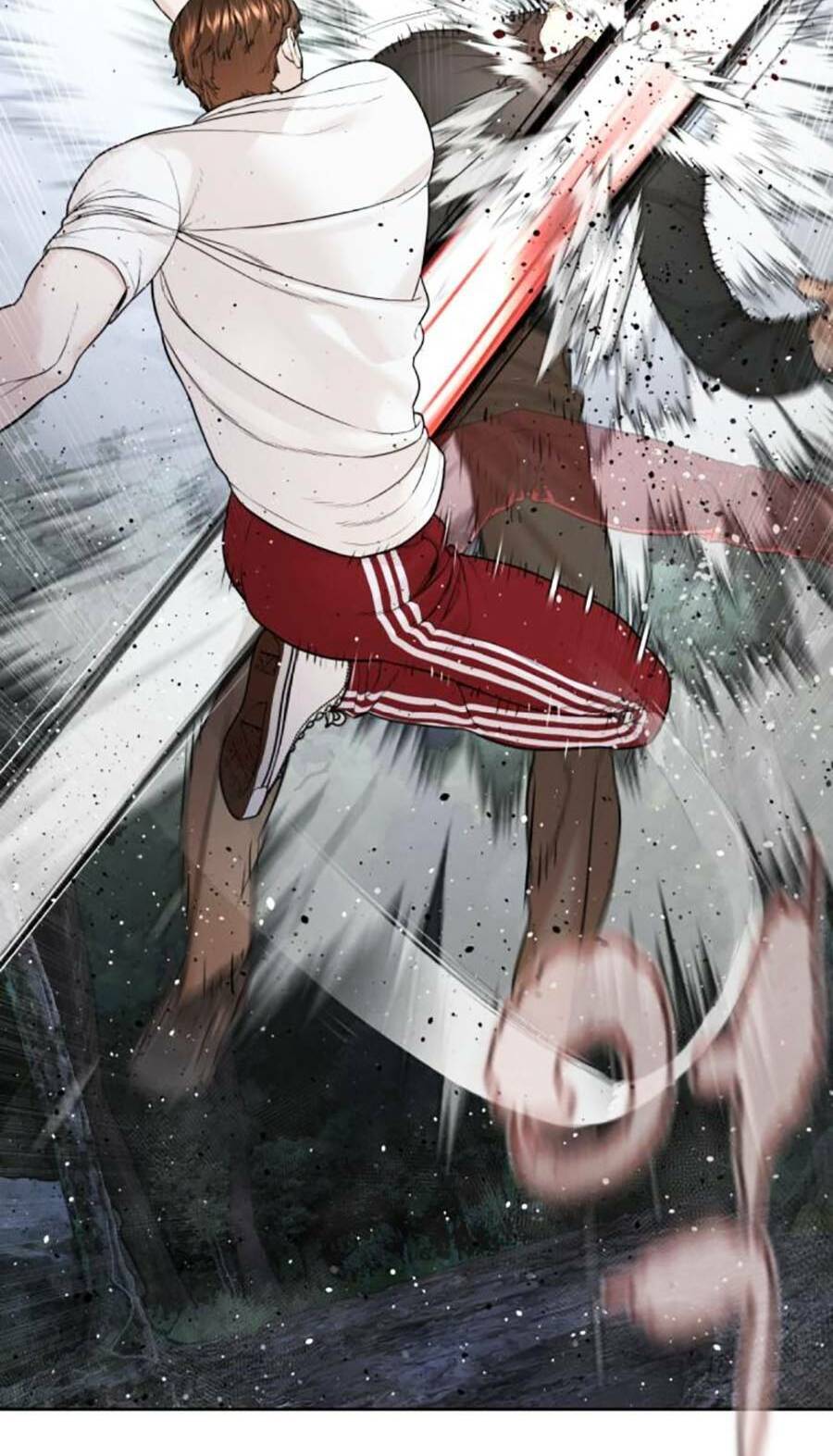 Cách Chiến Thắng Trận Đấu Chapter 191 - Trang 2