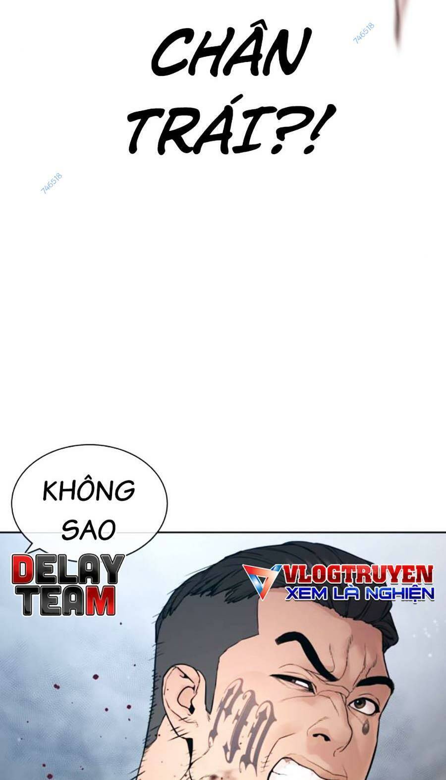 Cách Chiến Thắng Trận Đấu Chapter 191 - Trang 2