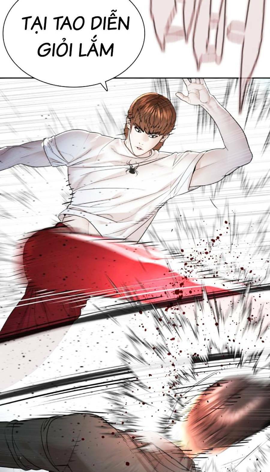 Cách Chiến Thắng Trận Đấu Chapter 191 - Trang 2