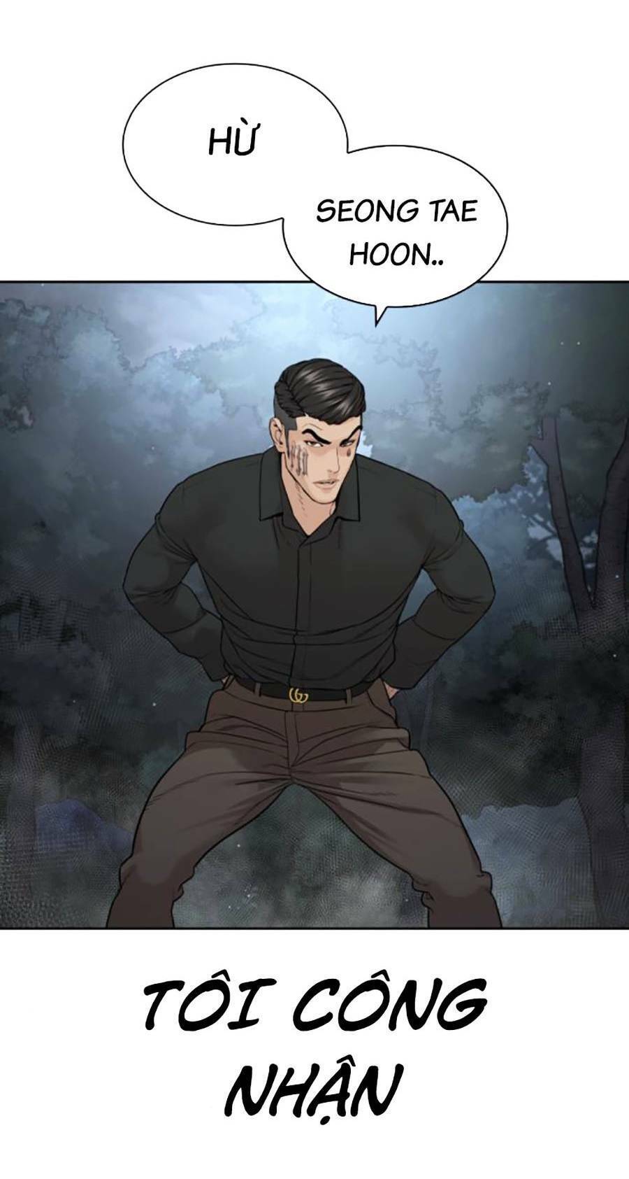 Cách Chiến Thắng Trận Đấu Chapter 191 - Trang 2