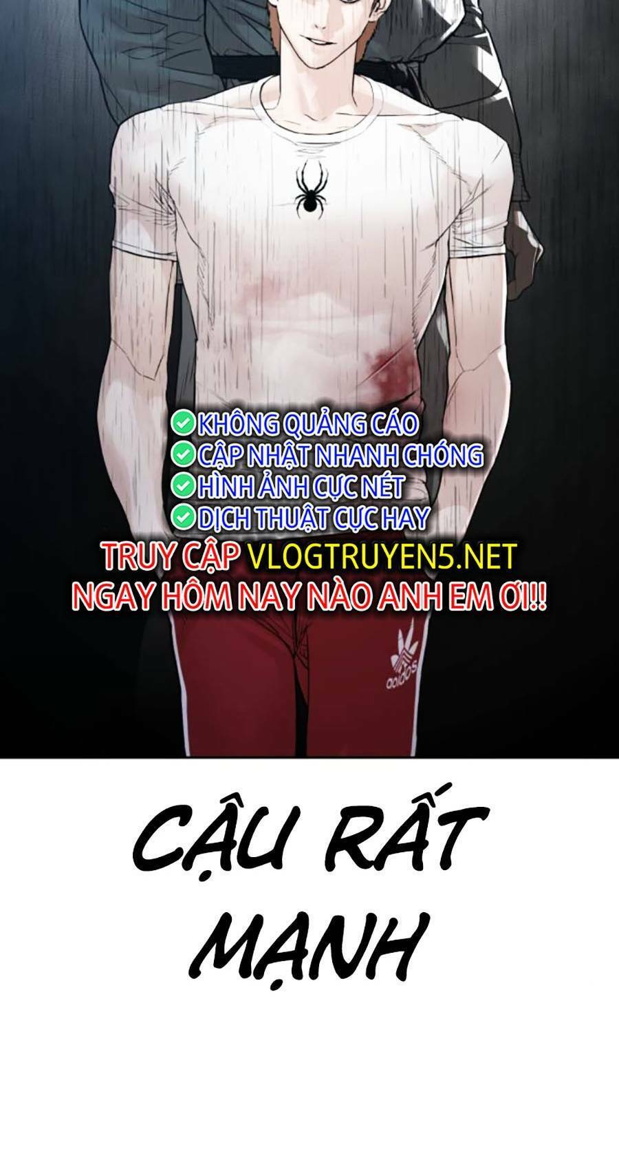 Cách Chiến Thắng Trận Đấu Chapter 191 - Trang 2