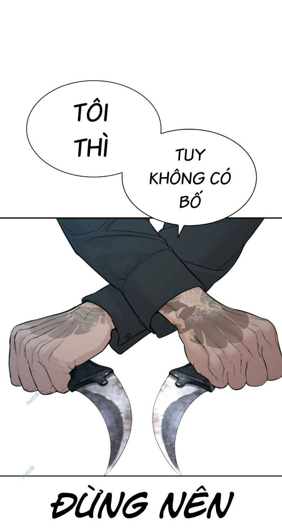 Cách Chiến Thắng Trận Đấu Chapter 191 - Trang 2