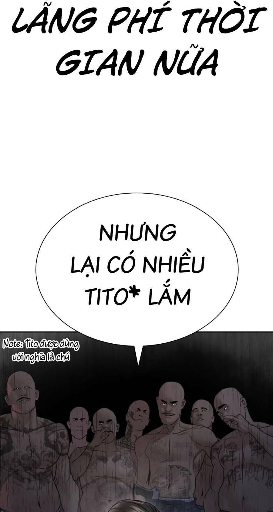 Cách Chiến Thắng Trận Đấu Chapter 191 - Trang 2