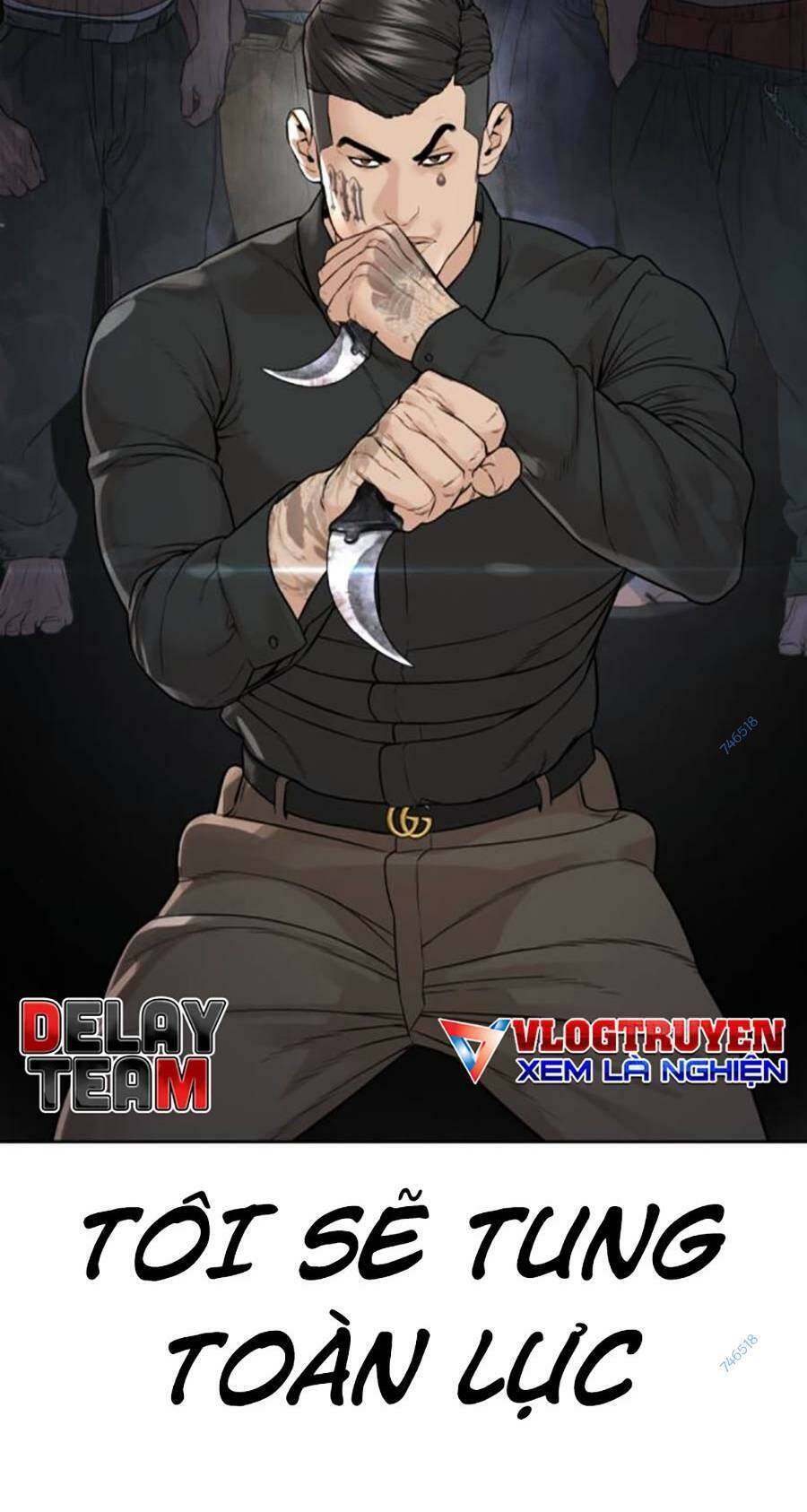 Cách Chiến Thắng Trận Đấu Chapter 191 - Trang 2