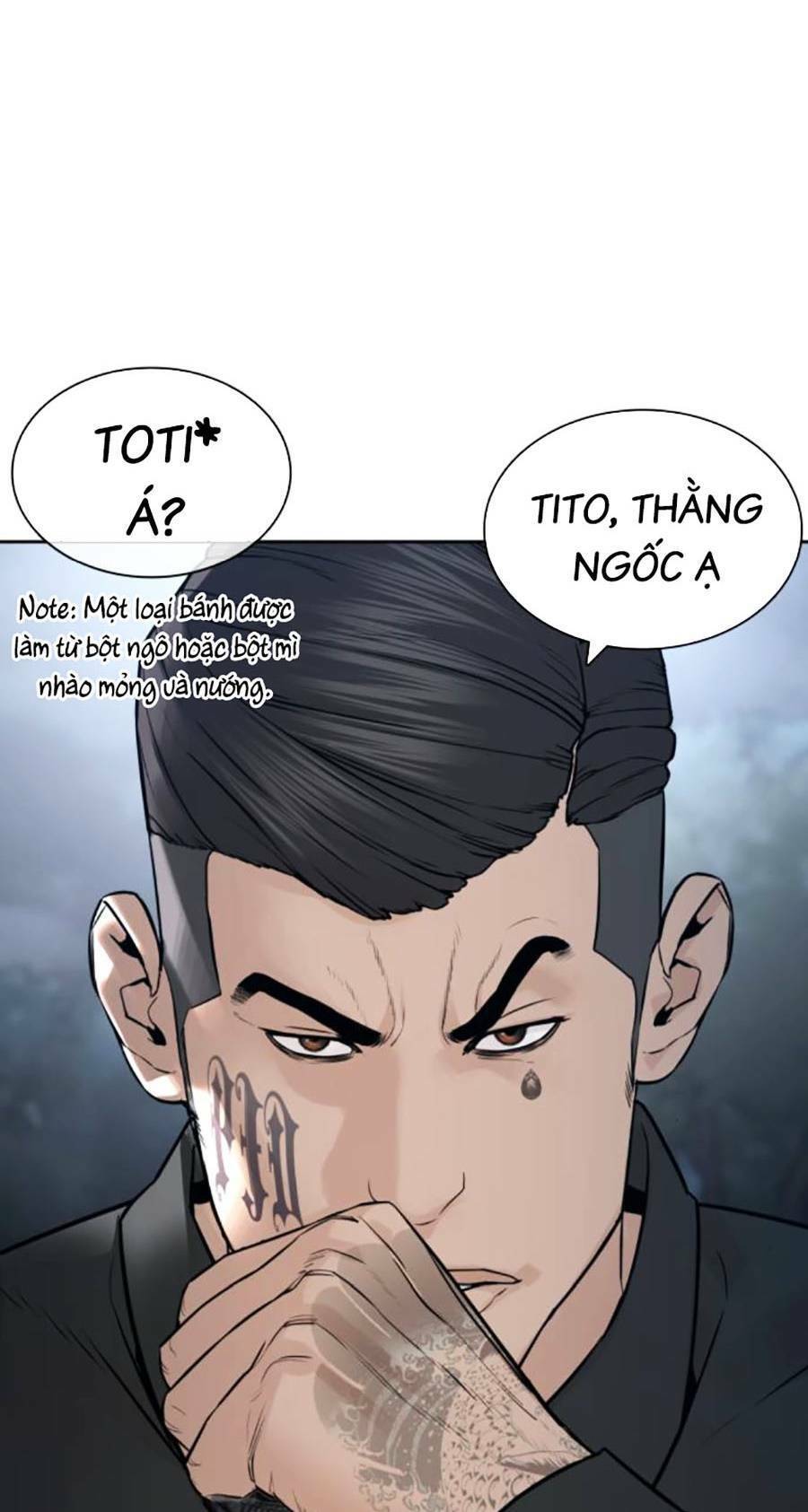 Cách Chiến Thắng Trận Đấu Chapter 191 - Trang 2