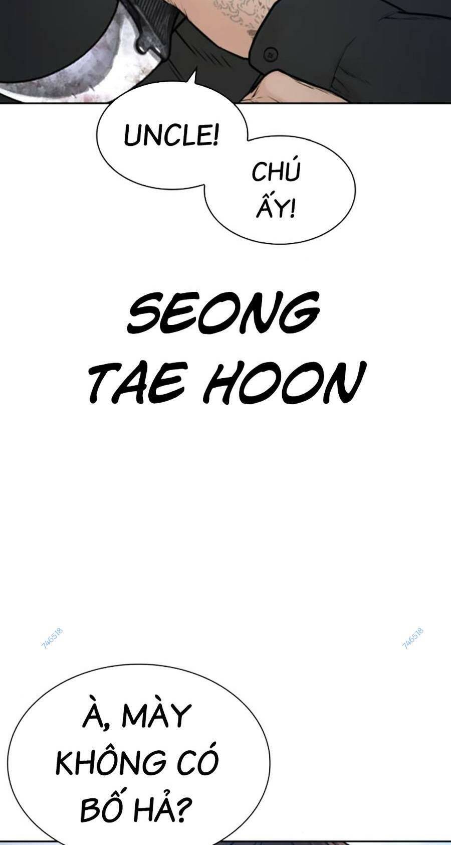 Cách Chiến Thắng Trận Đấu Chapter 191 - Trang 2