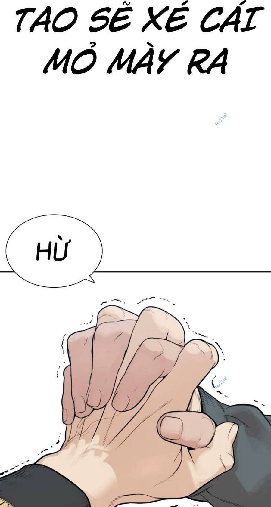 Cách Chiến Thắng Trận Đấu Chapter 191 - Trang 2