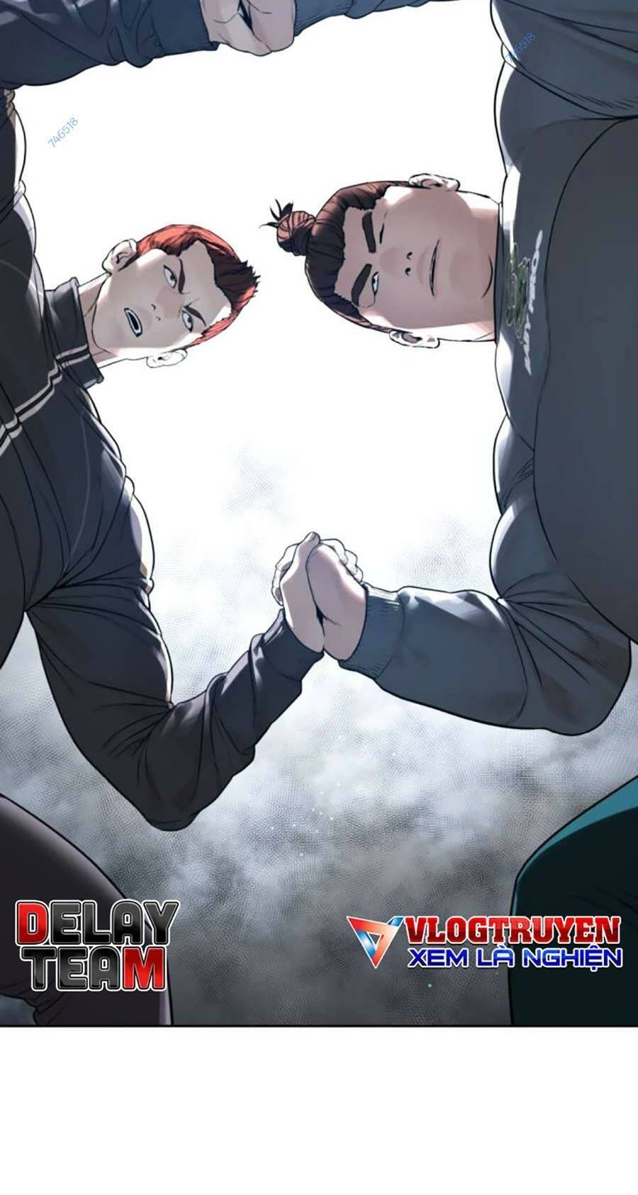 Cách Chiến Thắng Trận Đấu Chapter 191 - Trang 2