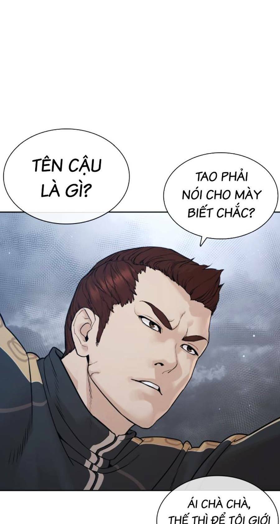 Cách Chiến Thắng Trận Đấu Chapter 191 - Trang 2