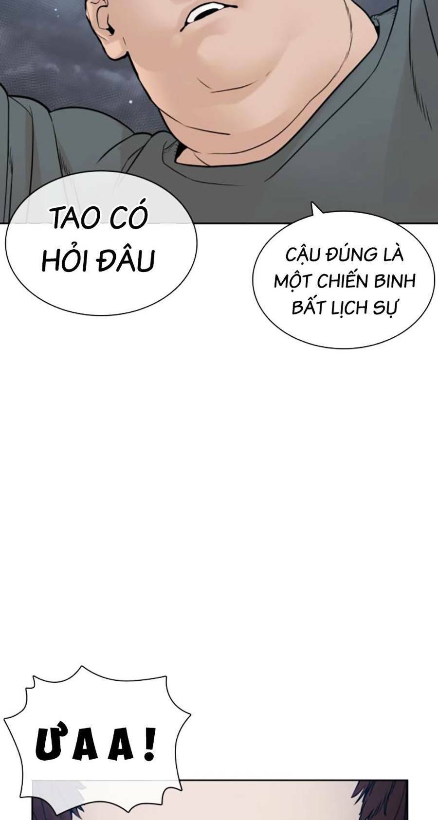 Cách Chiến Thắng Trận Đấu Chapter 191 - Trang 2