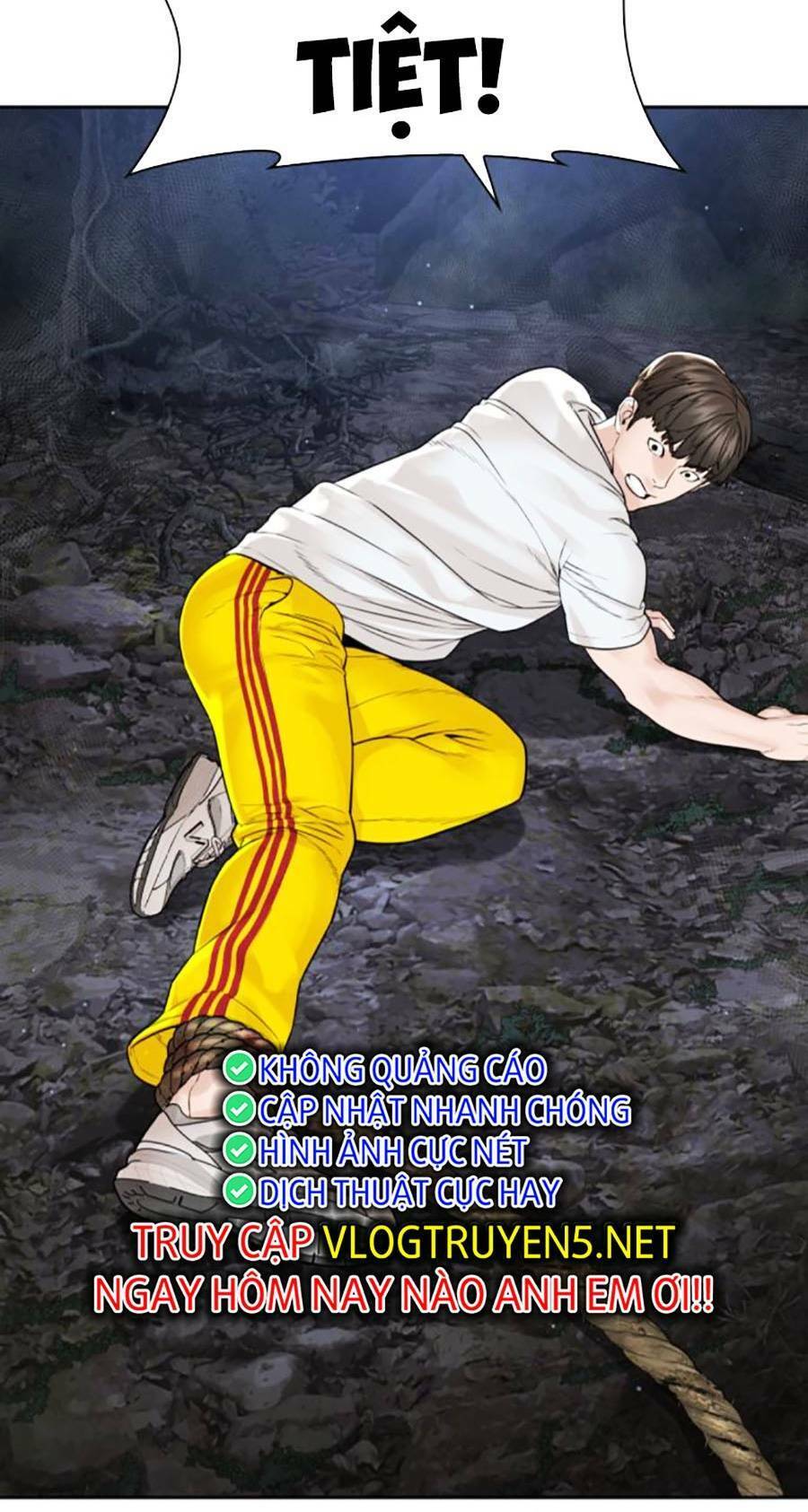 Cách Chiến Thắng Trận Đấu Chapter 191 - Trang 2