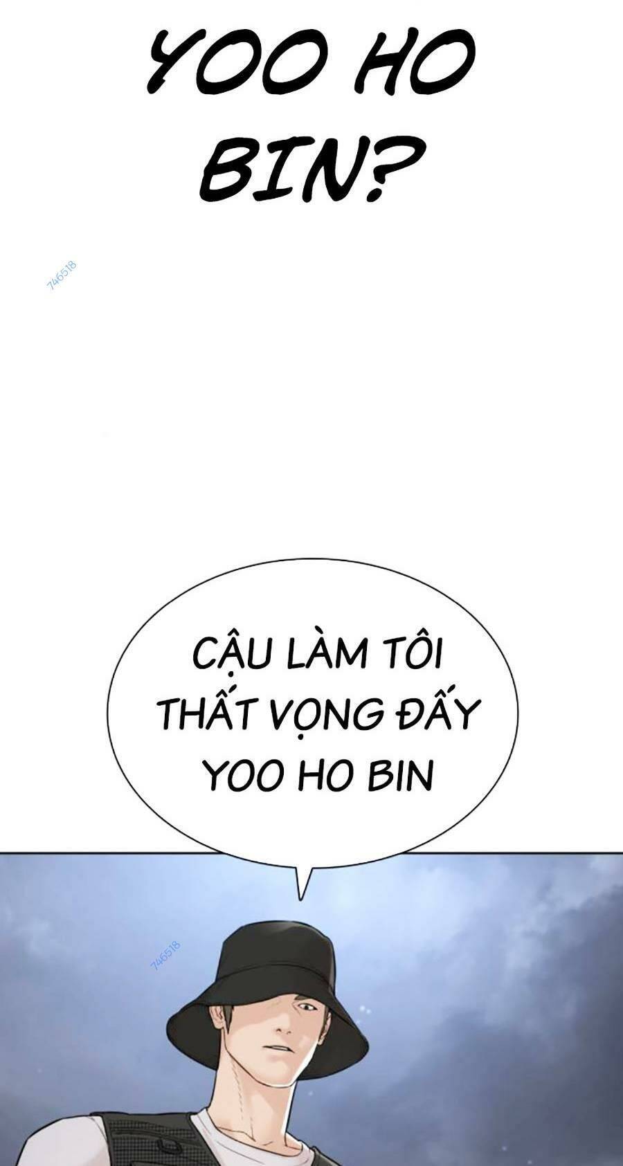 Cách Chiến Thắng Trận Đấu Chapter 191 - Trang 2