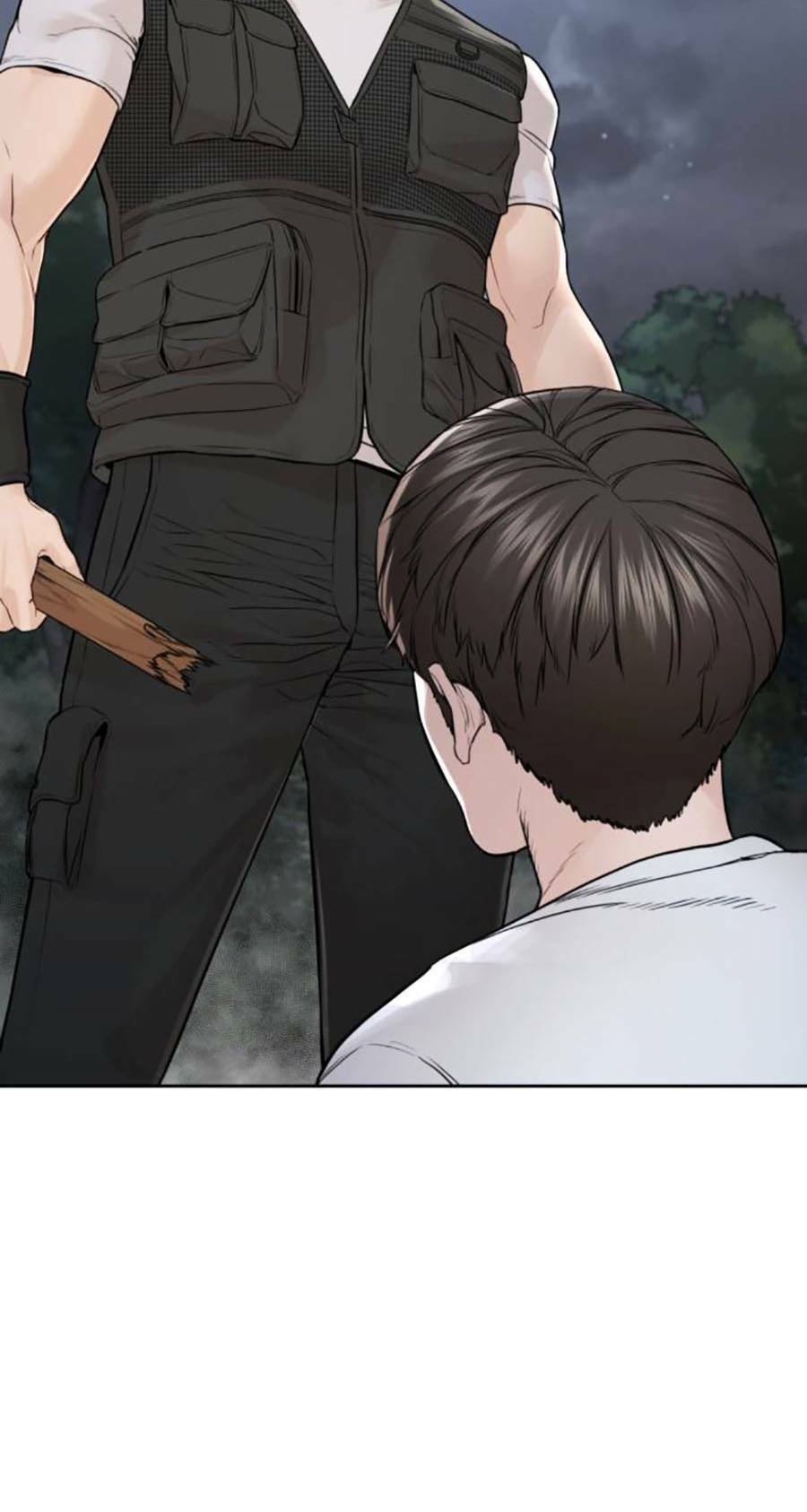 Cách Chiến Thắng Trận Đấu Chapter 191 - Trang 2