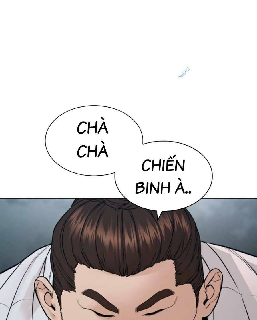 Cách Chiến Thắng Trận Đấu Chapter 191 - Trang 2