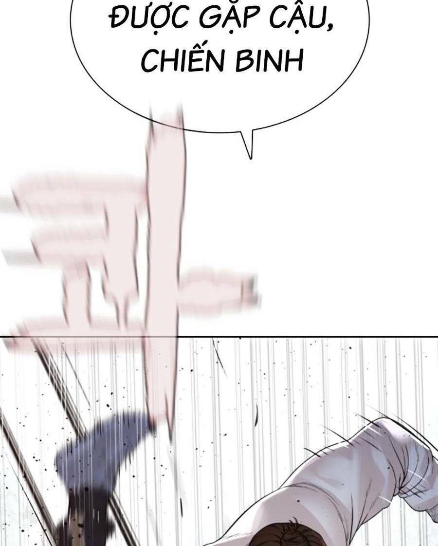 Cách Chiến Thắng Trận Đấu Chapter 191 - Trang 2