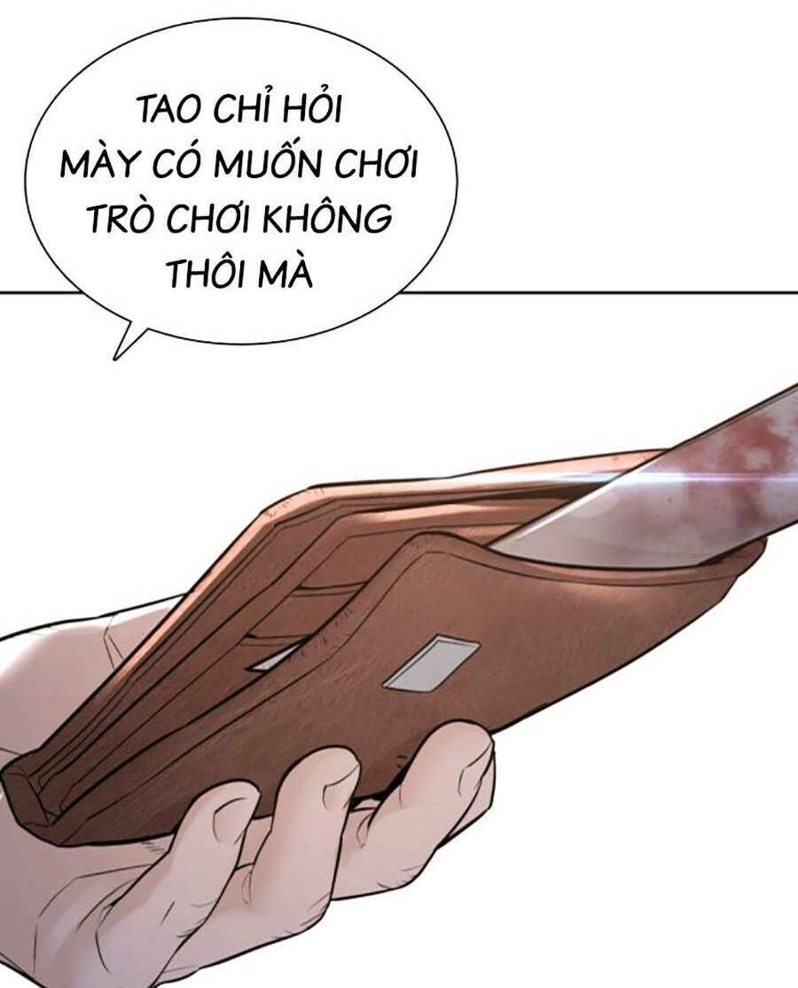 Cách Chiến Thắng Trận Đấu Chapter 191 - Trang 2