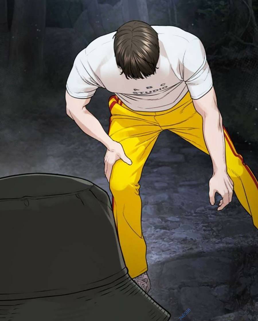 Cách Chiến Thắng Trận Đấu Chapter 191 - Trang 2