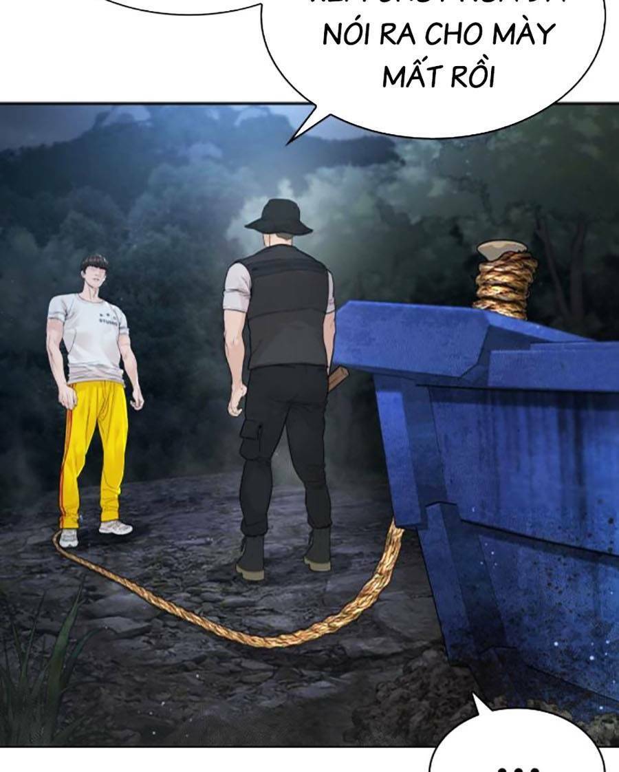 Cách Chiến Thắng Trận Đấu Chapter 191 - Trang 2