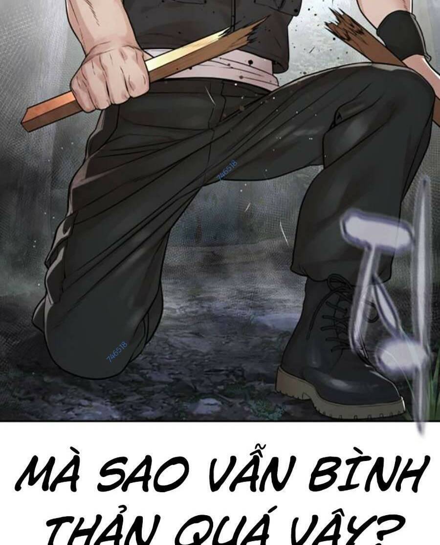 Cách Chiến Thắng Trận Đấu Chapter 191 - Trang 2