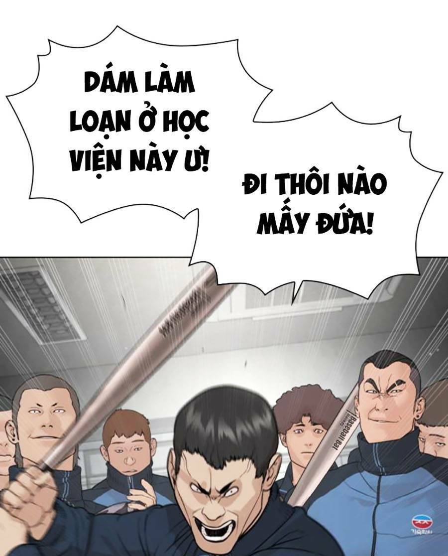 Cách Chiến Thắng Trận Đấu Chapter 191 - Trang 2