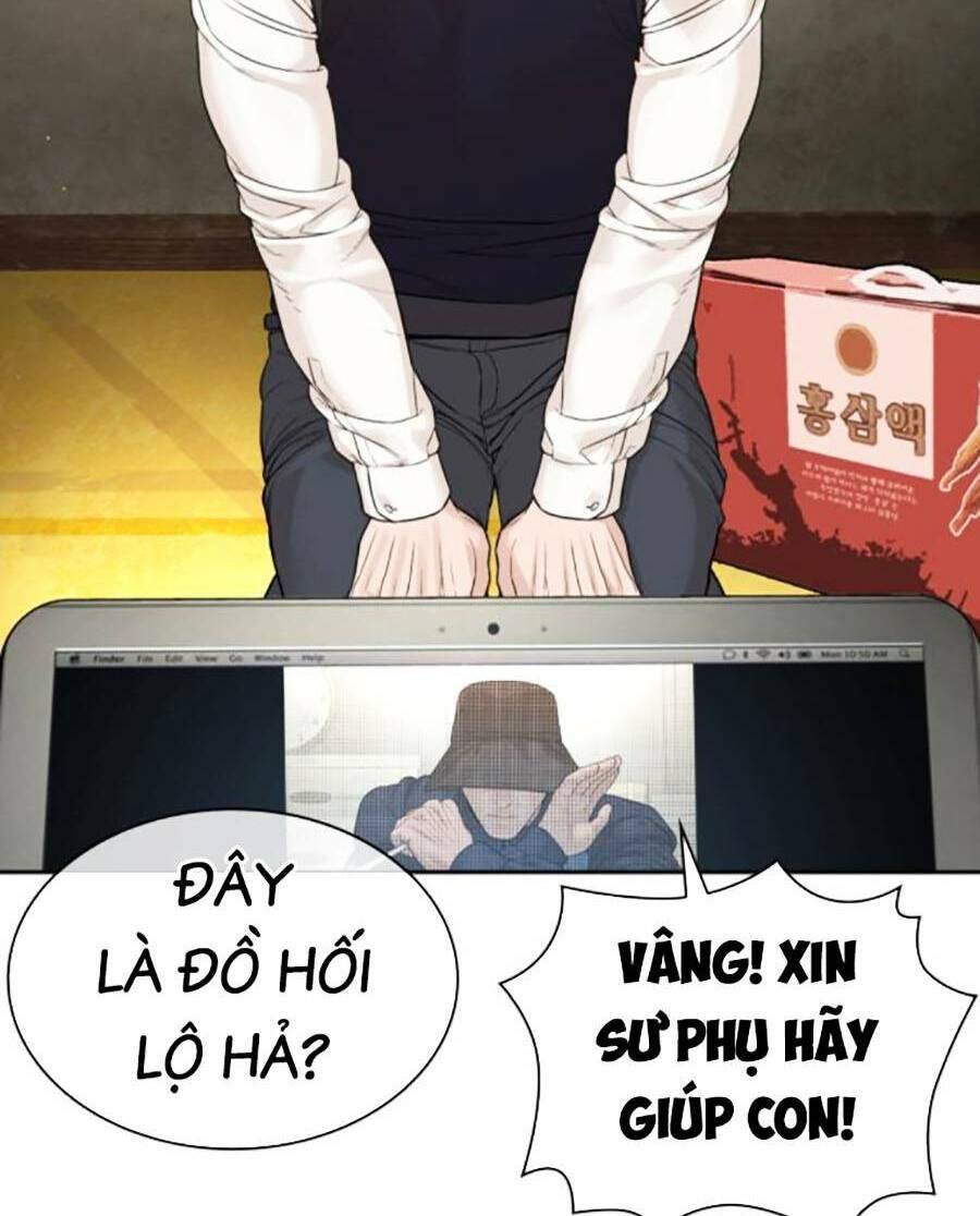 Cách Chiến Thắng Trận Đấu Chapter 191 - Trang 2