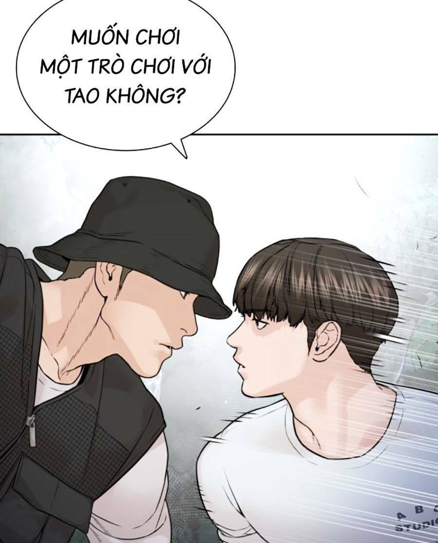 Cách Chiến Thắng Trận Đấu Chapter 191 - Trang 2