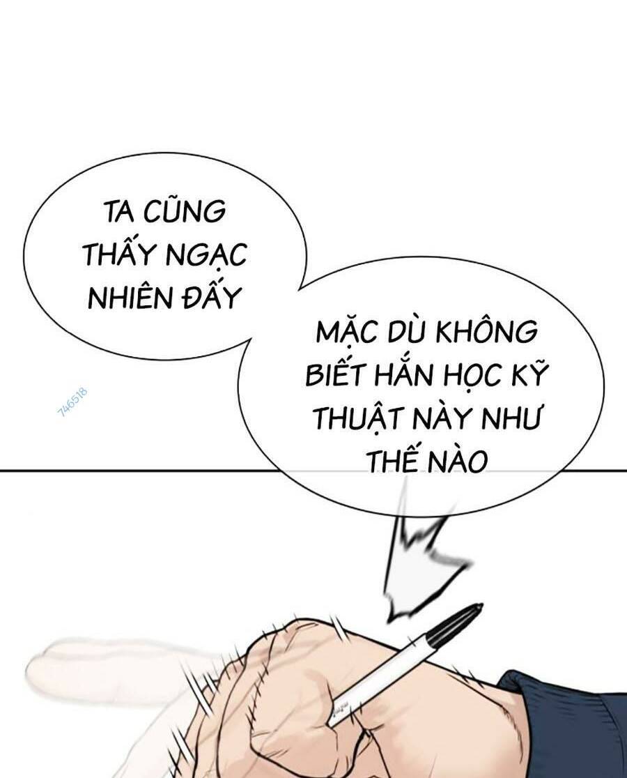 Cách Chiến Thắng Trận Đấu Chapter 191 - Trang 2