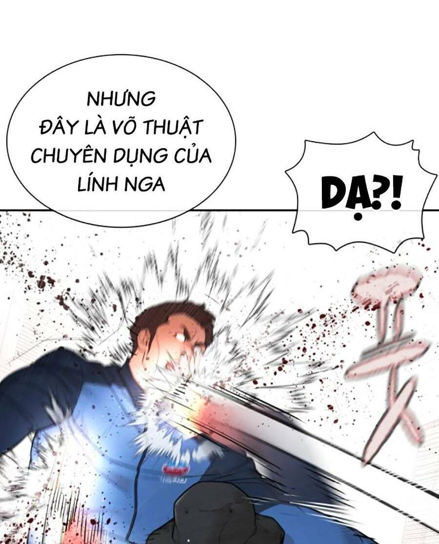 Cách Chiến Thắng Trận Đấu Chapter 191 - Trang 2