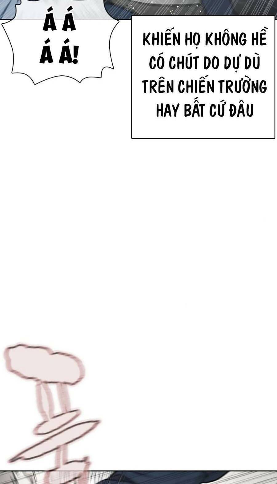 Cách Chiến Thắng Trận Đấu Chapter 191 - Trang 2