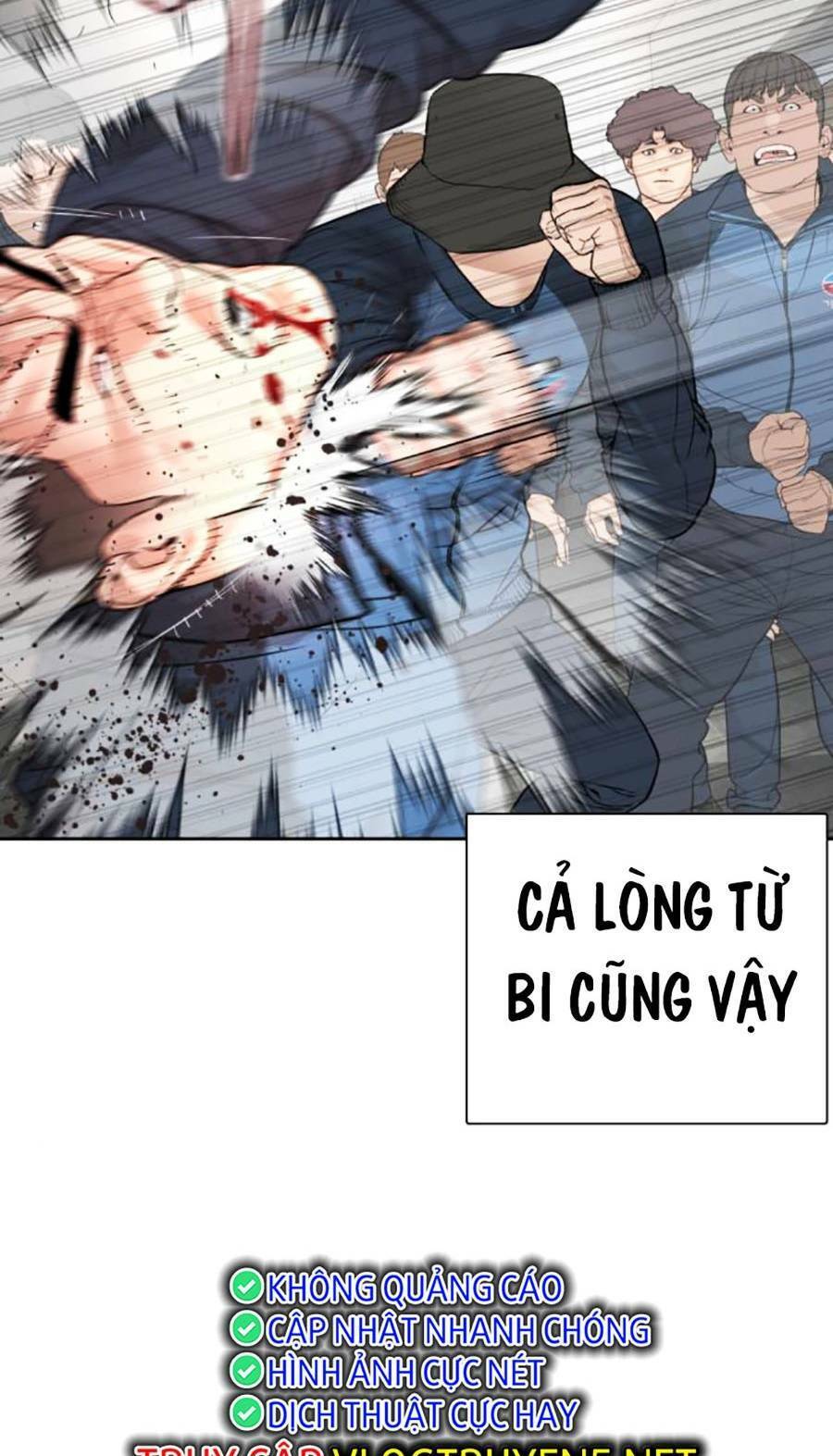 Cách Chiến Thắng Trận Đấu Chapter 191 - Trang 2