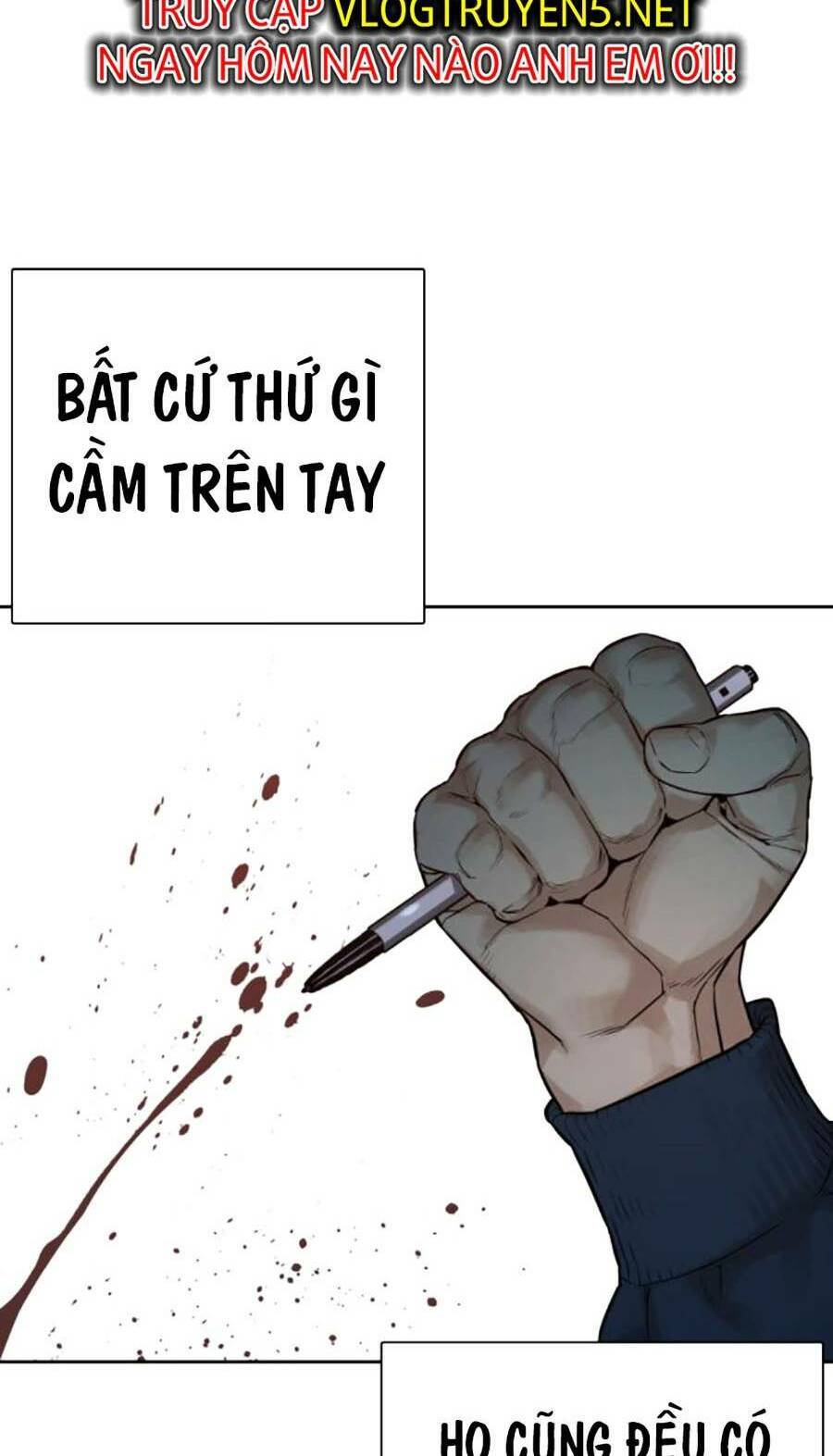 Cách Chiến Thắng Trận Đấu Chapter 191 - Trang 2