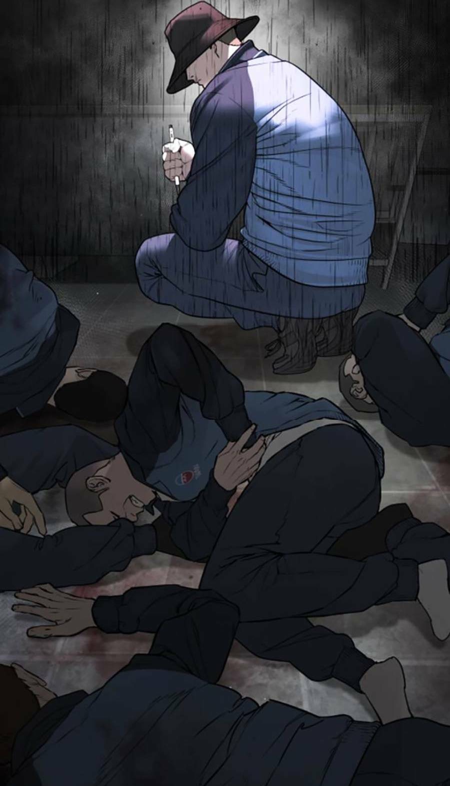 Cách Chiến Thắng Trận Đấu Chapter 191 - Trang 2