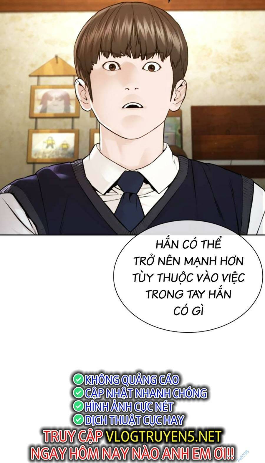 Cách Chiến Thắng Trận Đấu Chapter 191 - Trang 2