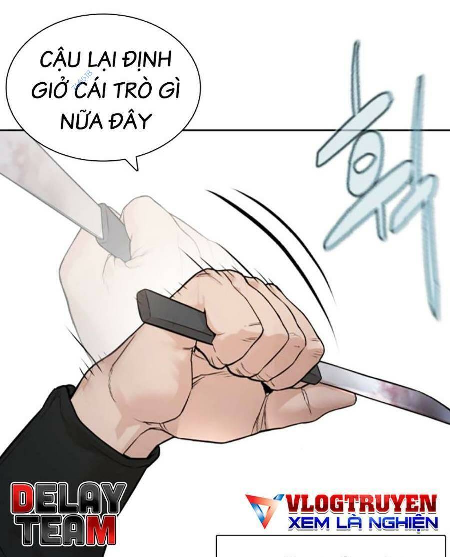 Cách Chiến Thắng Trận Đấu Chapter 191 - Trang 2