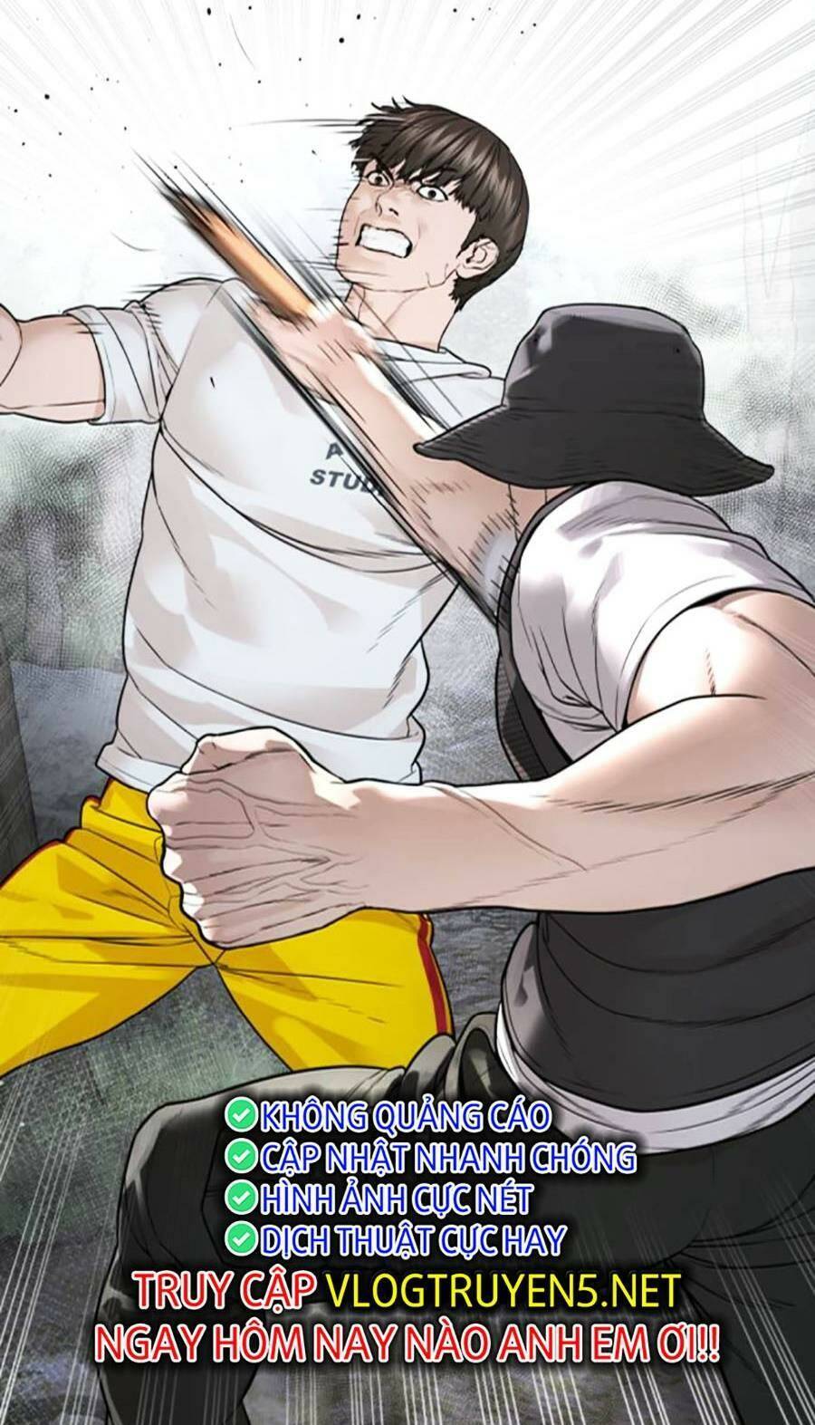 Cách Chiến Thắng Trận Đấu Chapter 191 - Trang 2