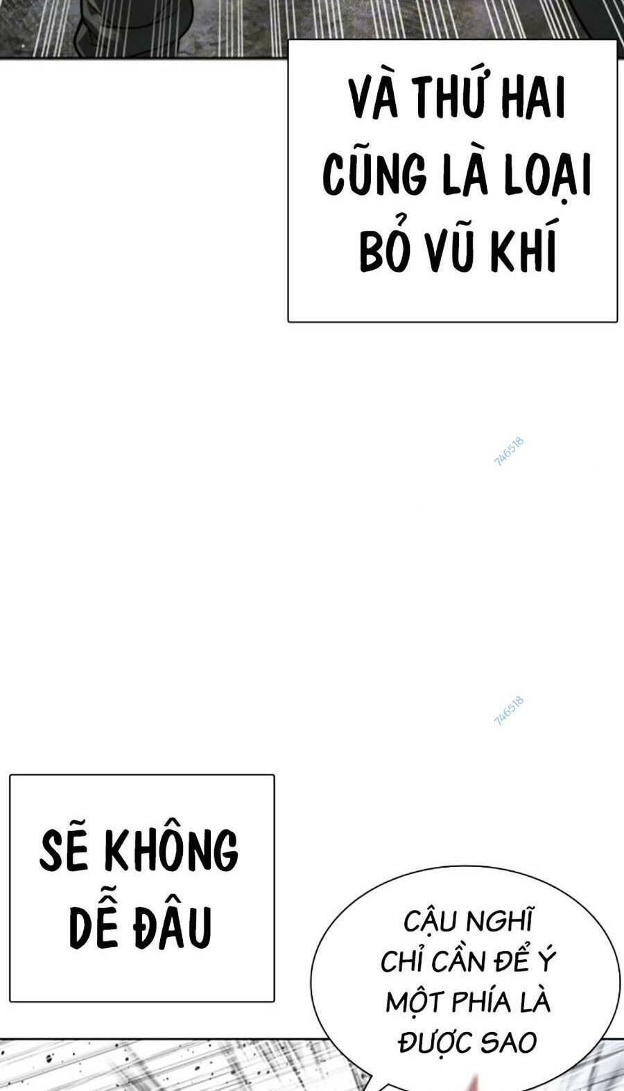 Cách Chiến Thắng Trận Đấu Chapter 191 - Trang 2