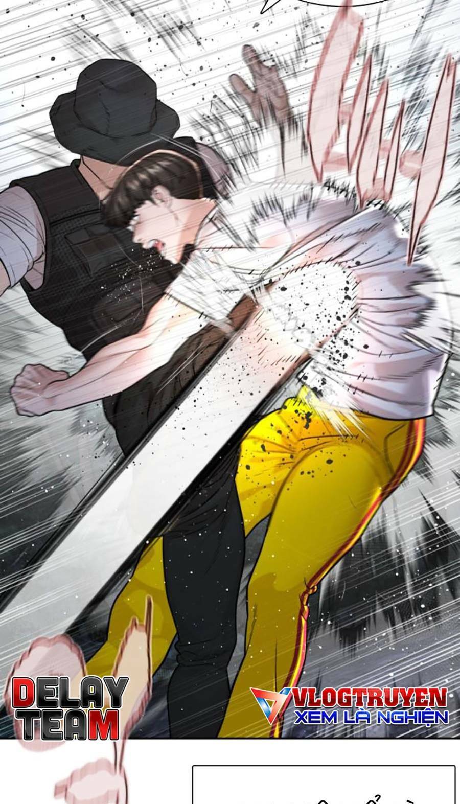 Cách Chiến Thắng Trận Đấu Chapter 191 - Trang 2