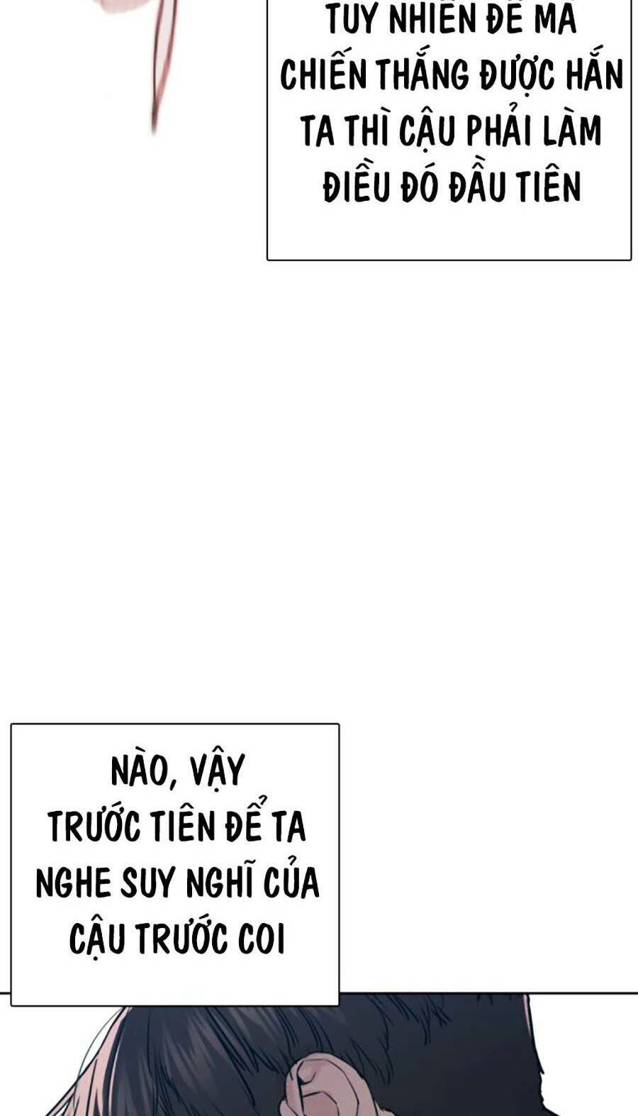 Cách Chiến Thắng Trận Đấu Chapter 191 - Trang 2