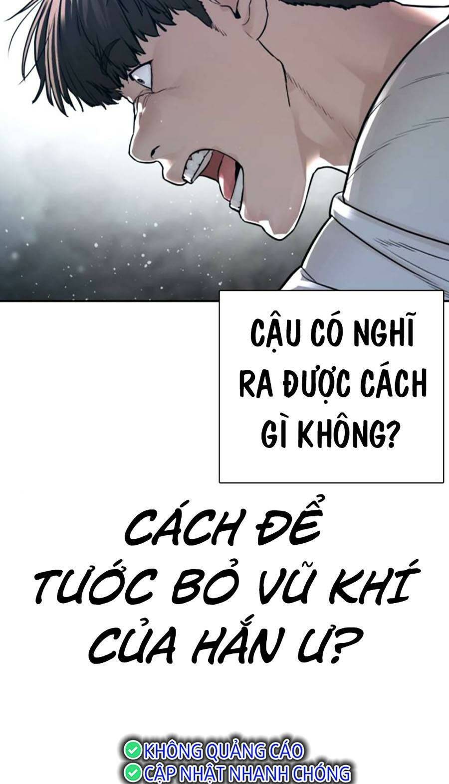 Cách Chiến Thắng Trận Đấu Chapter 191 - Trang 2