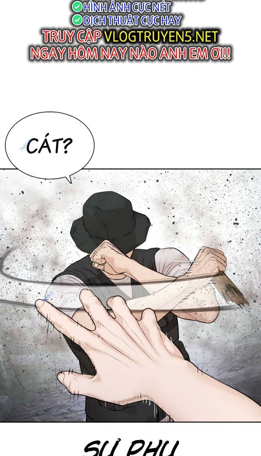 Cách Chiến Thắng Trận Đấu Chapter 191 - Trang 2