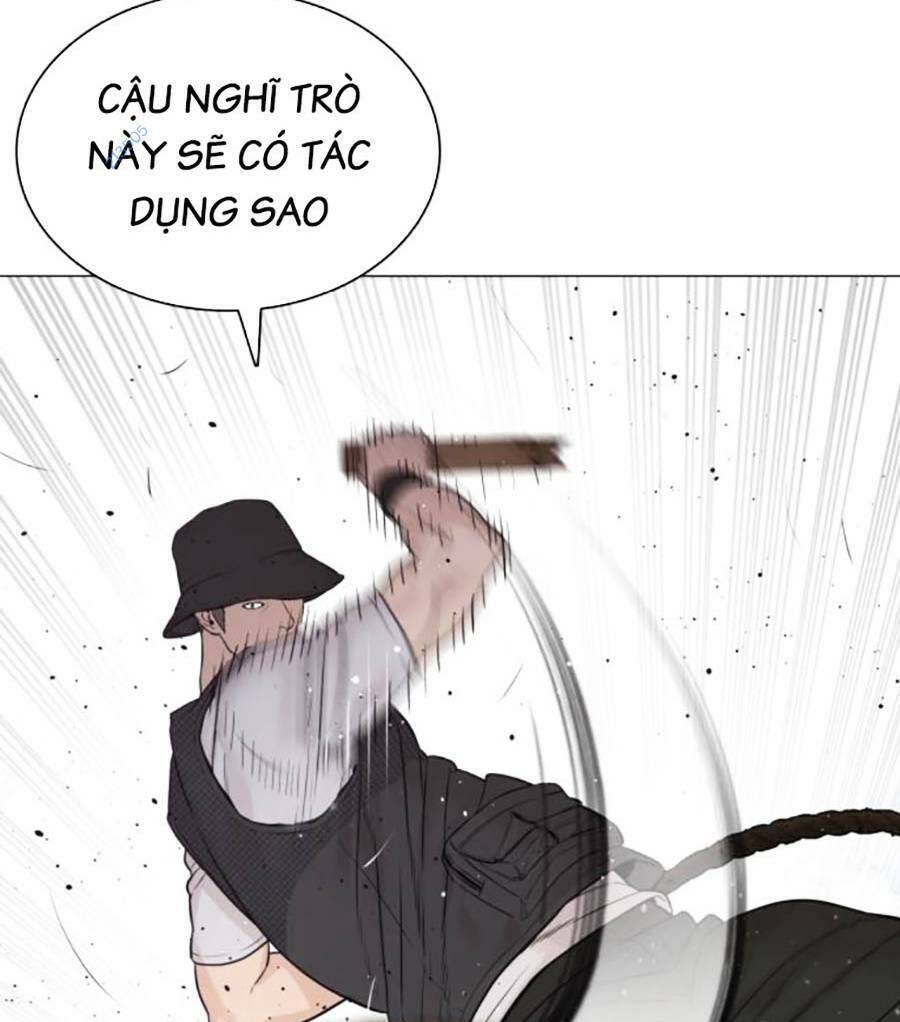 Cách Chiến Thắng Trận Đấu Chapter 192 - Trang 2