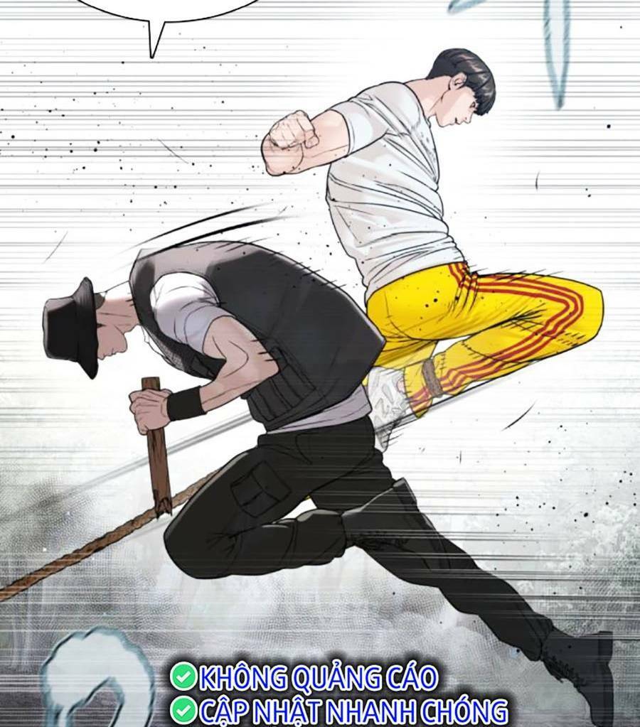 Cách Chiến Thắng Trận Đấu Chapter 192 - Trang 2