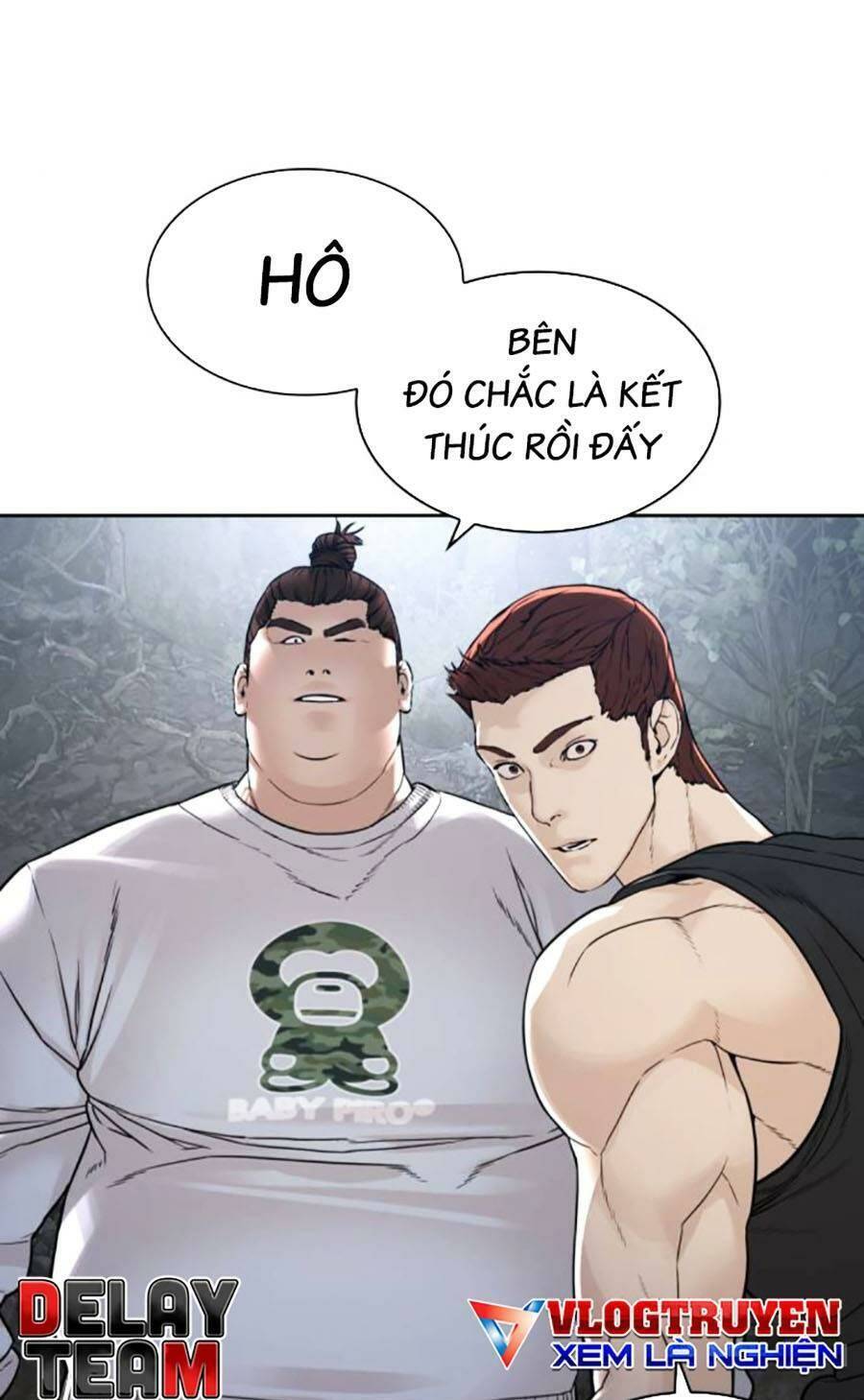 Cách Chiến Thắng Trận Đấu Chapter 192 - Trang 2