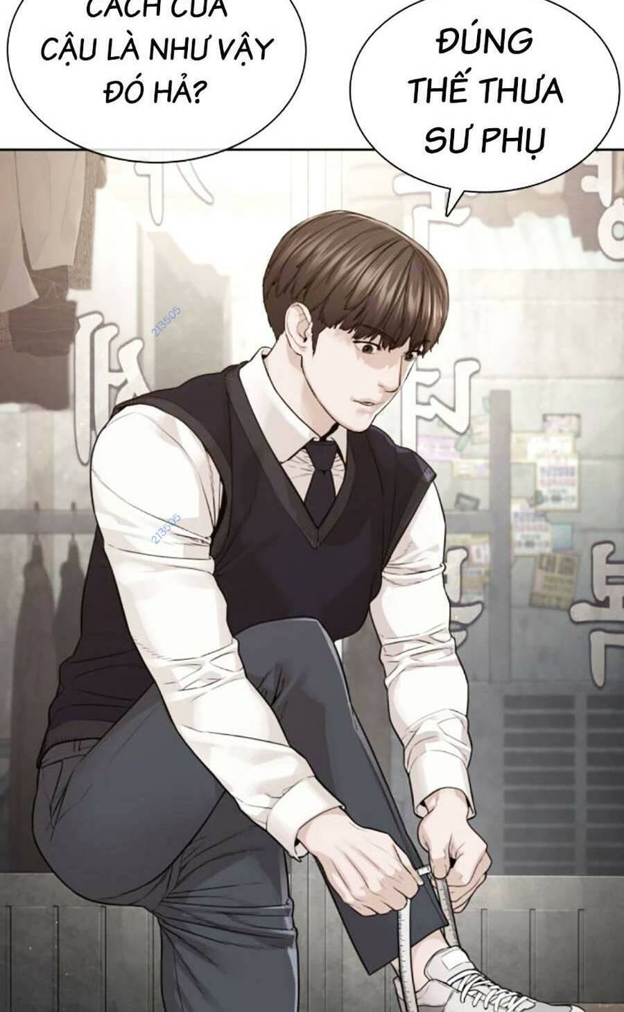 Cách Chiến Thắng Trận Đấu Chapter 192 - Trang 2