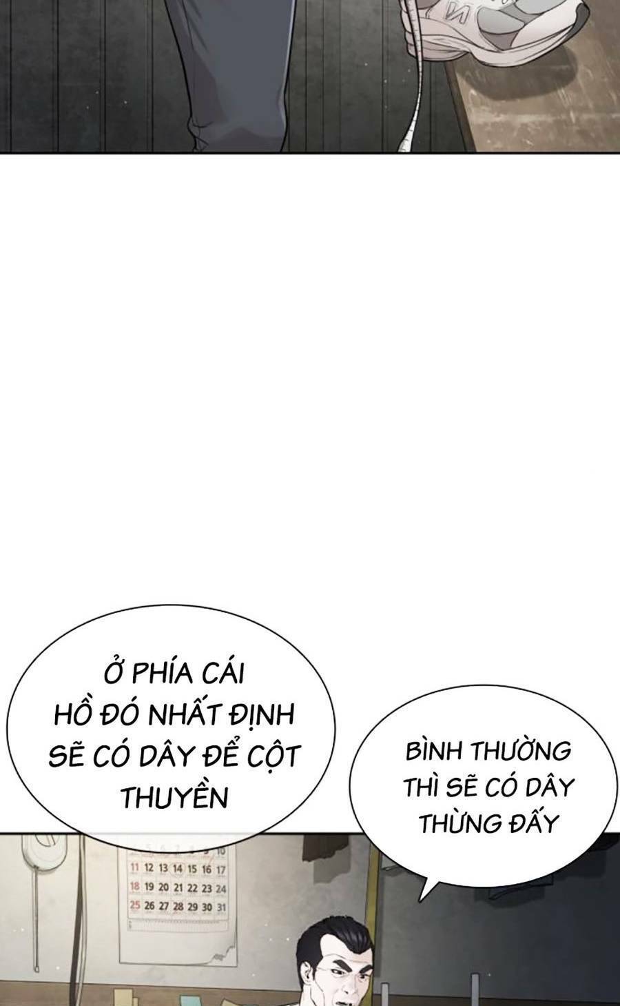 Cách Chiến Thắng Trận Đấu Chapter 192 - Trang 2